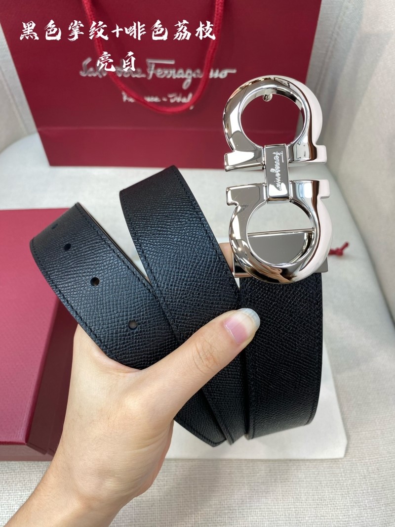 Ferragamo Belts